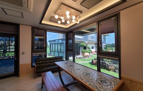 더썸플러스 수산 B